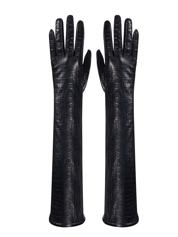 LONG GLOVES