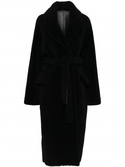 Myah coat