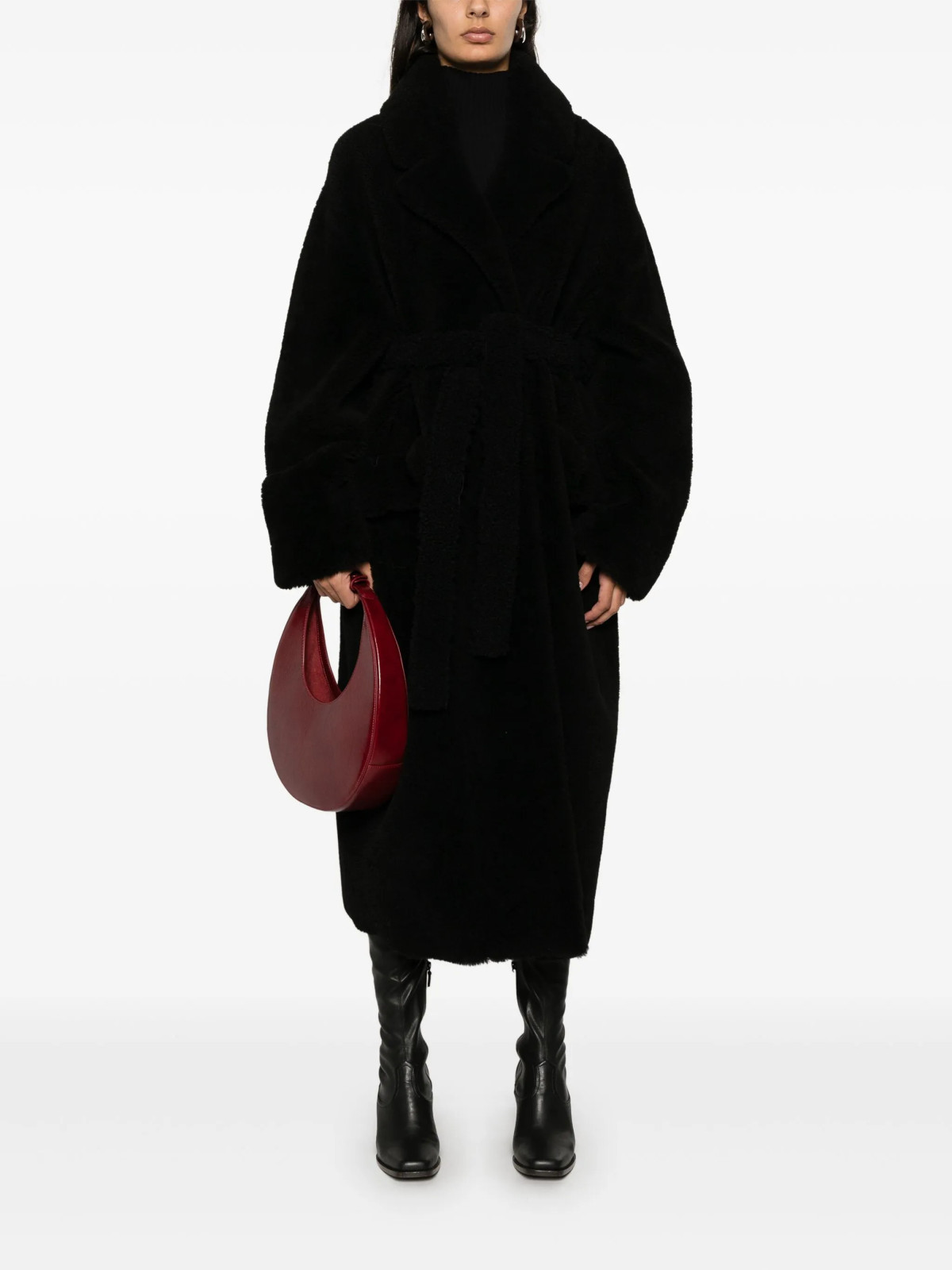 Myah coat Myah coat