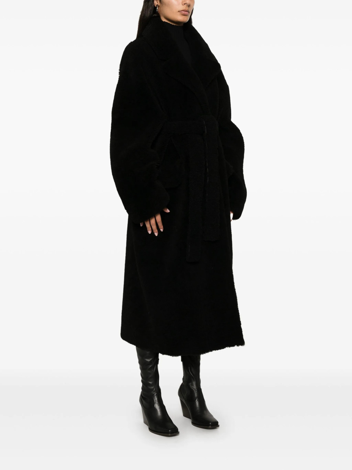 Myah coat Myah coat
