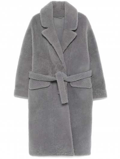 Myah coat