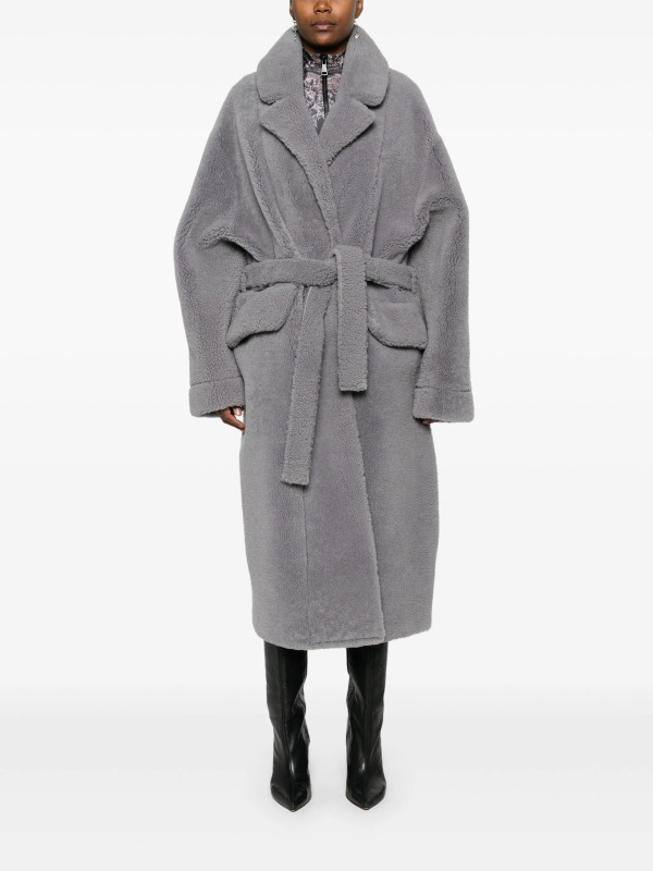 Myah coat