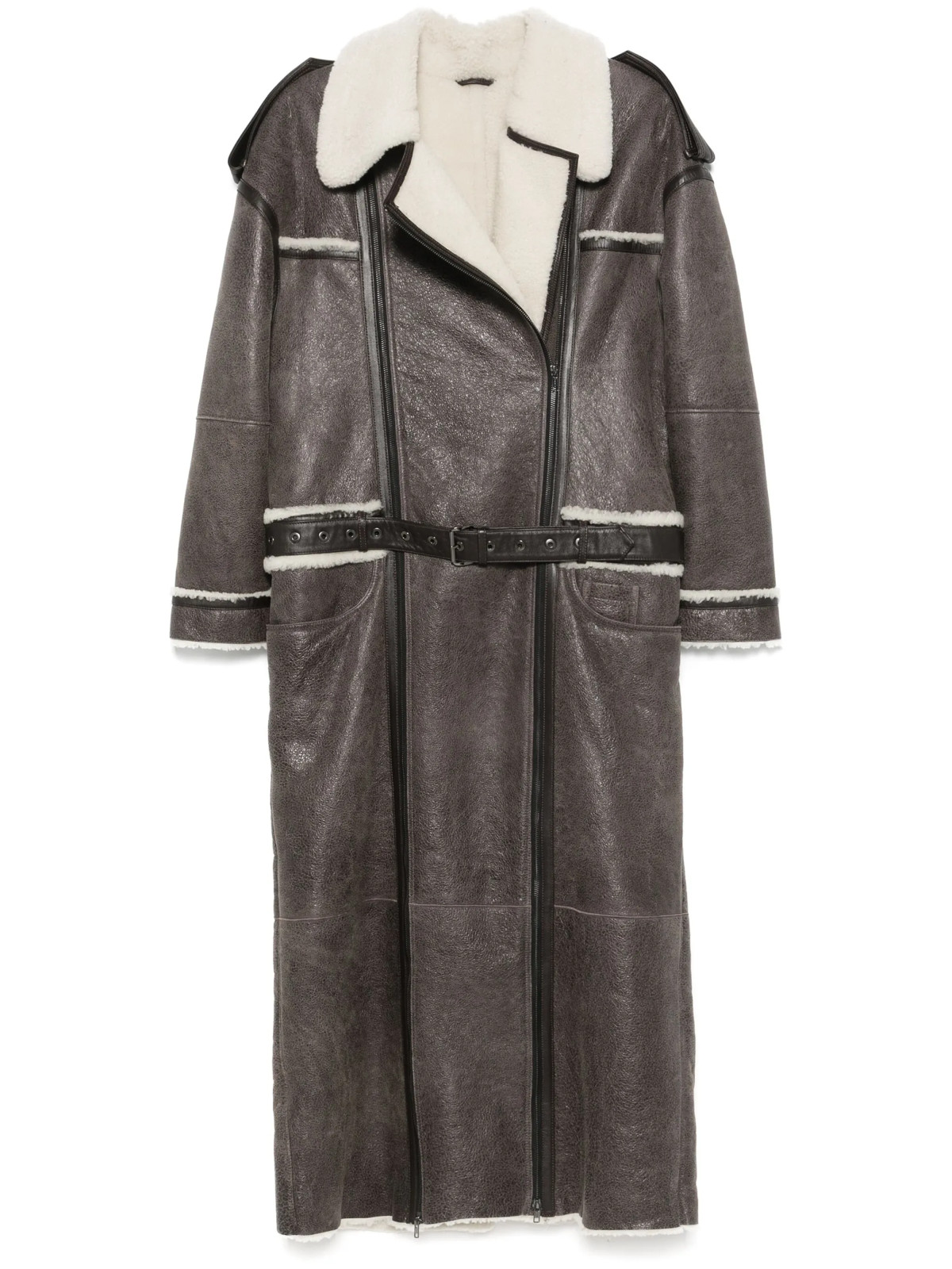 KAIA COAT