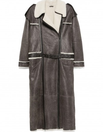 KAIA COAT