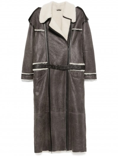 KAIA COAT