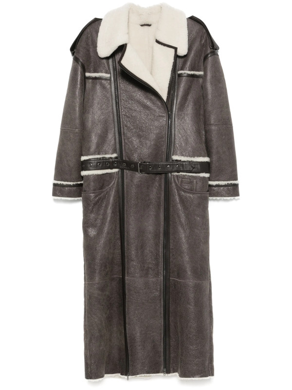 KAIA COAT
