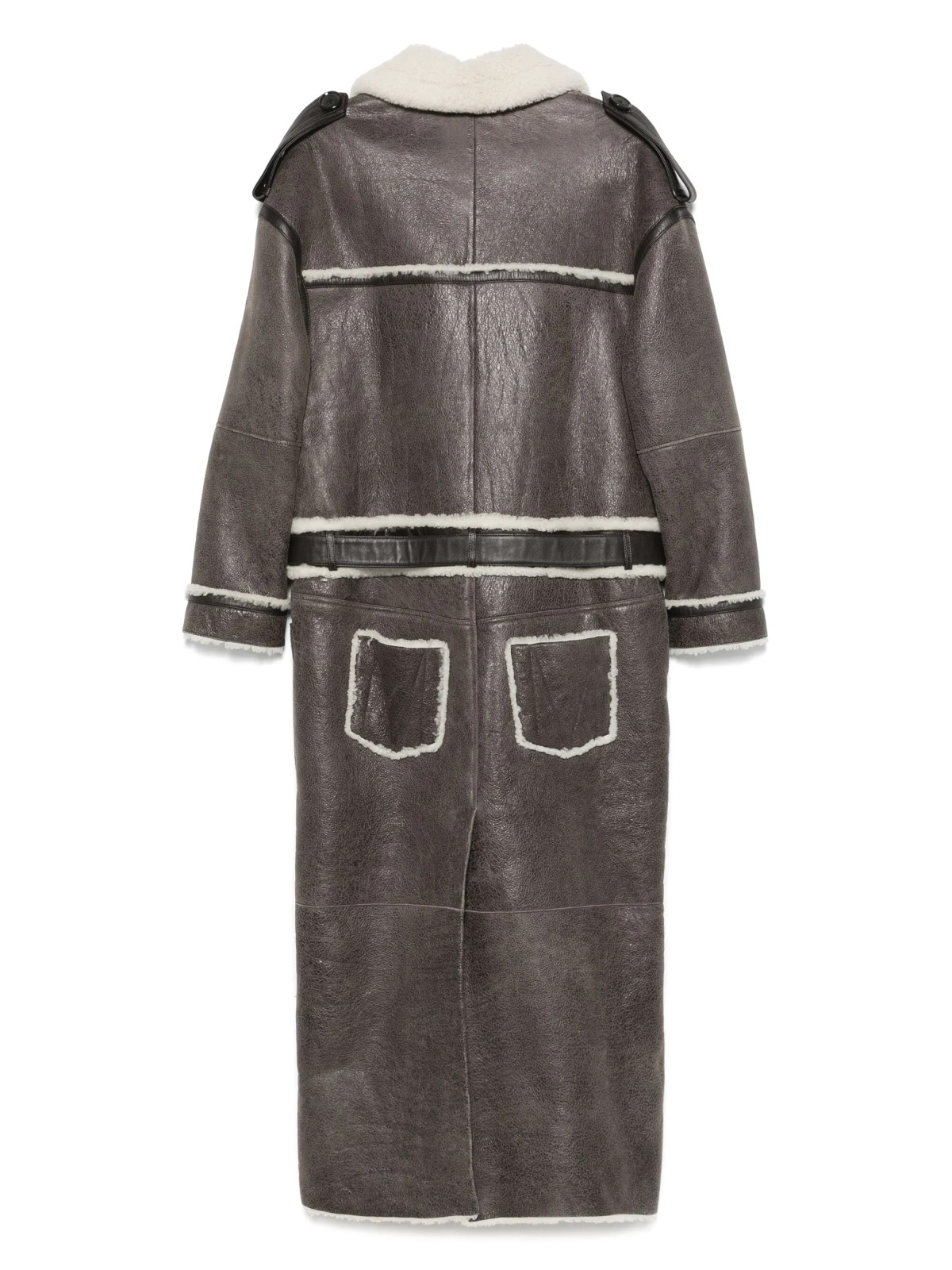 KAIA COAT