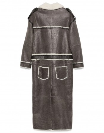 KAIA COAT