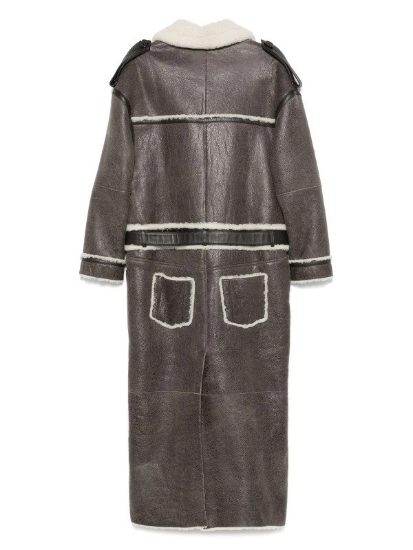 KAIA COAT