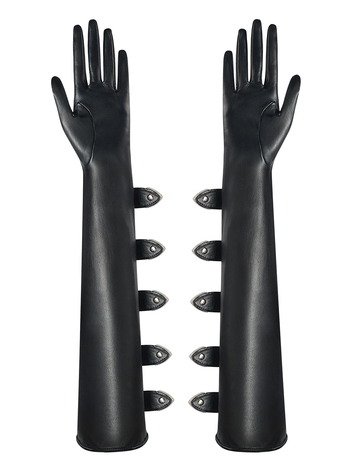 LONG GLOVES LONG GLOVES