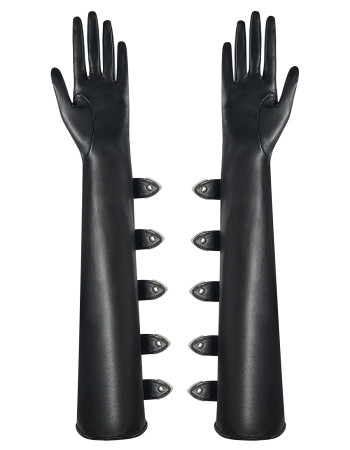 LONG GLOVES LONG GLOVES