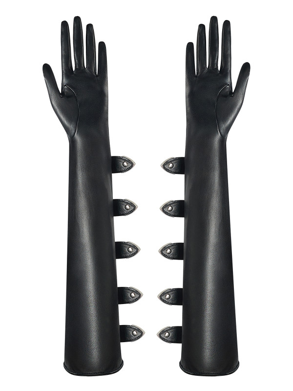 LONG GLOVES LONG GLOVES
