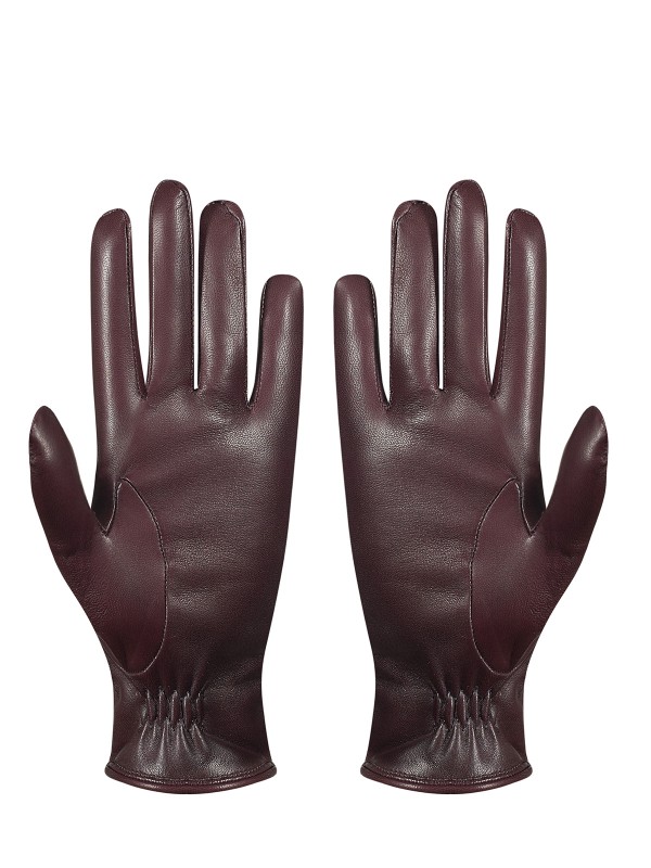 SHORT GLOVES SHORT GLOVES