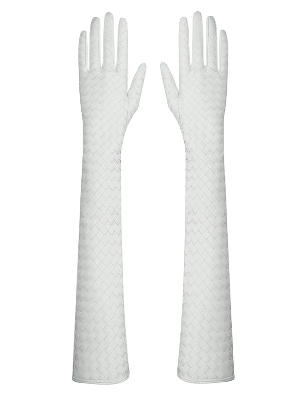 LONG GLOVES
