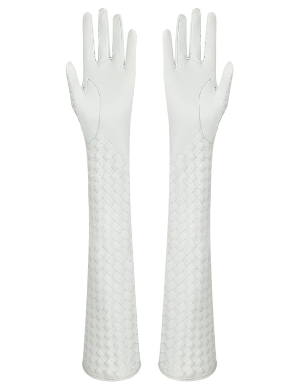 LONG GLOVES LONG GLOVES