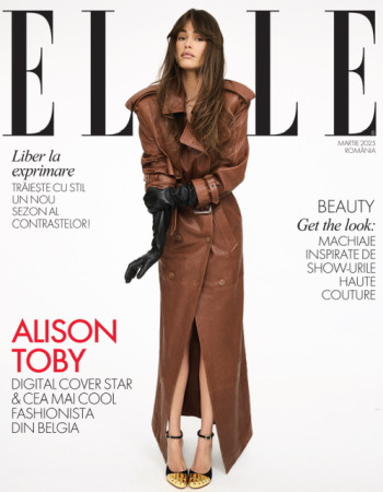 TRENCH MIREIA