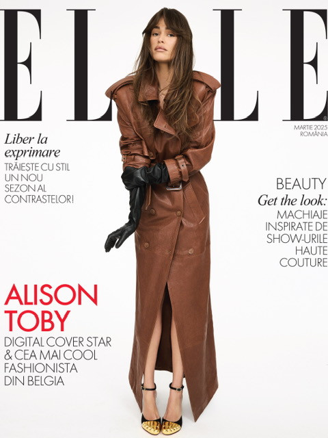 TRENCH MIREIA