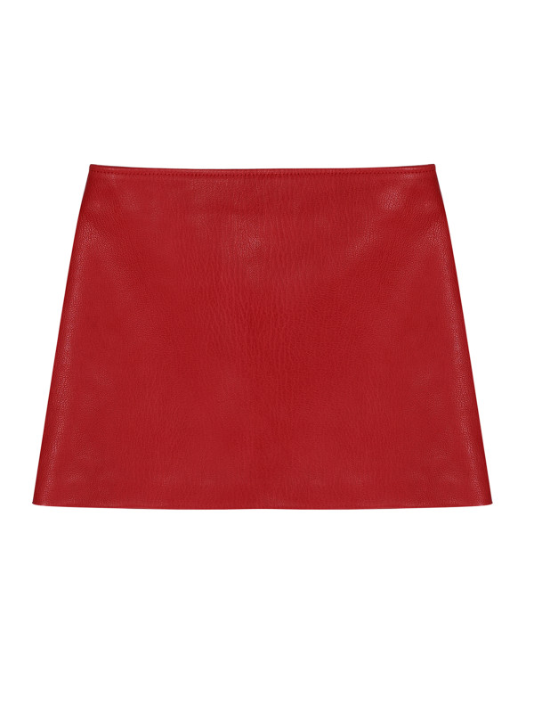 MINI SKIRT