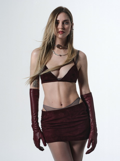 CLASSIC SKIRT