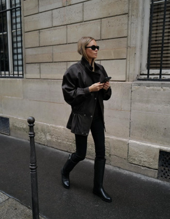 DEEA  JACKET