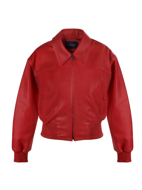 JENNA JACKET