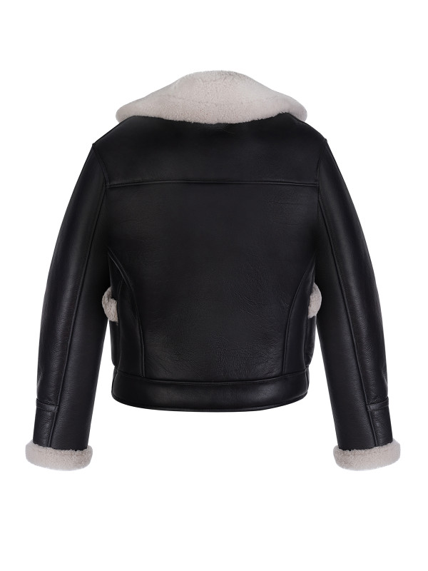 MARA SHEARLING MARA SHEARLING