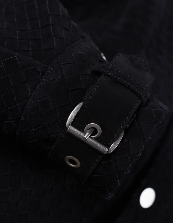 THEA  JACKET