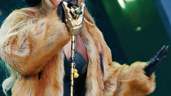 BEYONCE