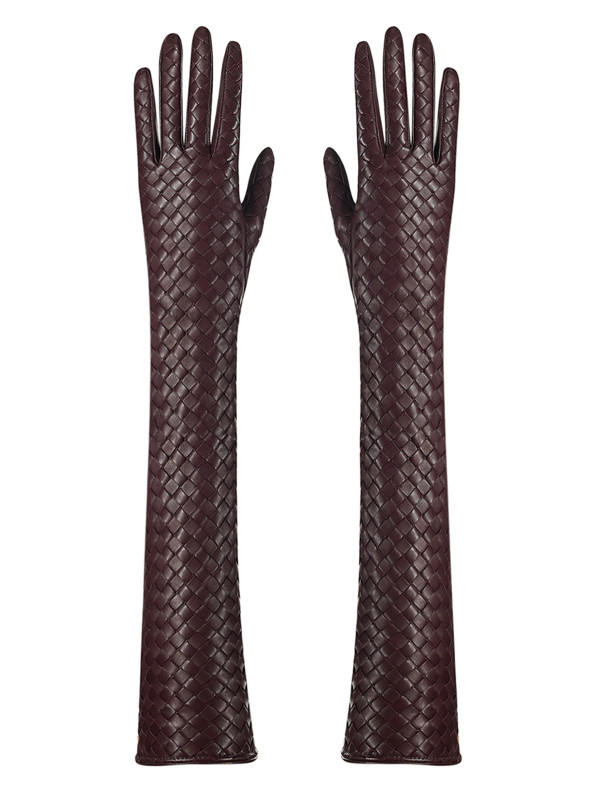LONG GLOVES