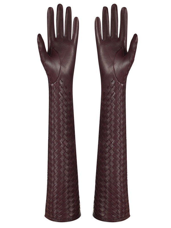 LONG GLOVES LONG GLOVES