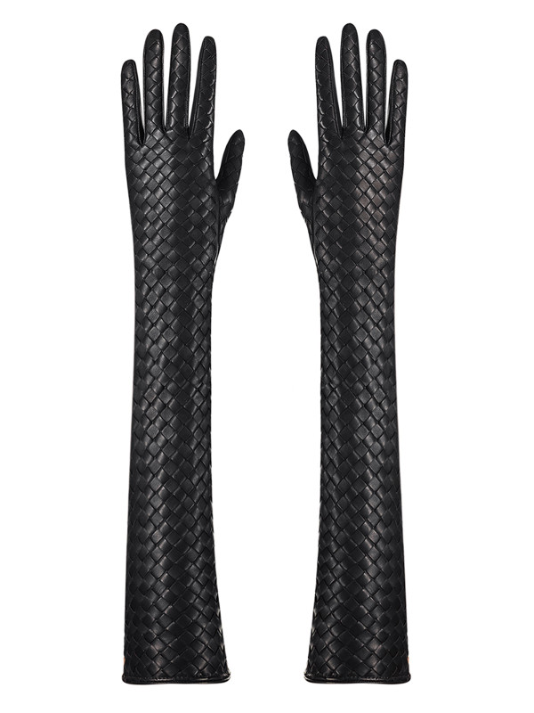 LONG GLOVES