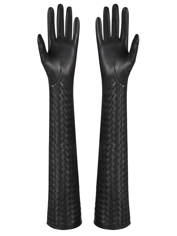 LONG GLOVES LONG GLOVES