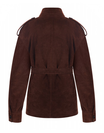 MAXINE TRENCH MAXINE TRENCH