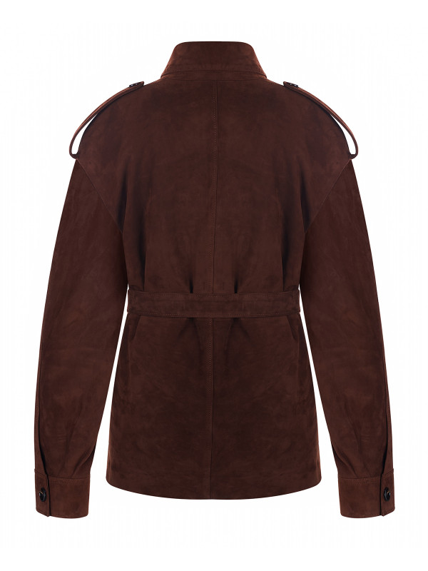 MAXINE TRENCH MAXINE TRENCH
