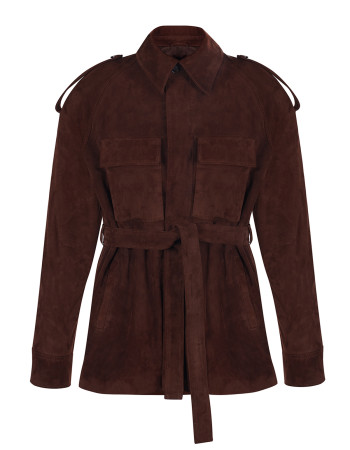 MAXINE TRENCH MAXINE TRENCH