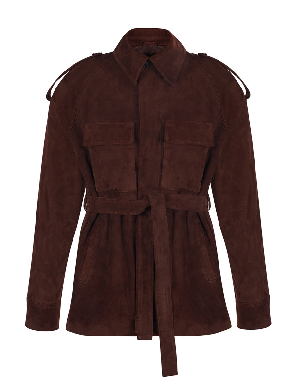 MAXINE TRENCH