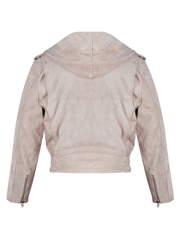 IRINA JACKET