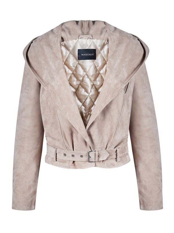 IRINA JACKET