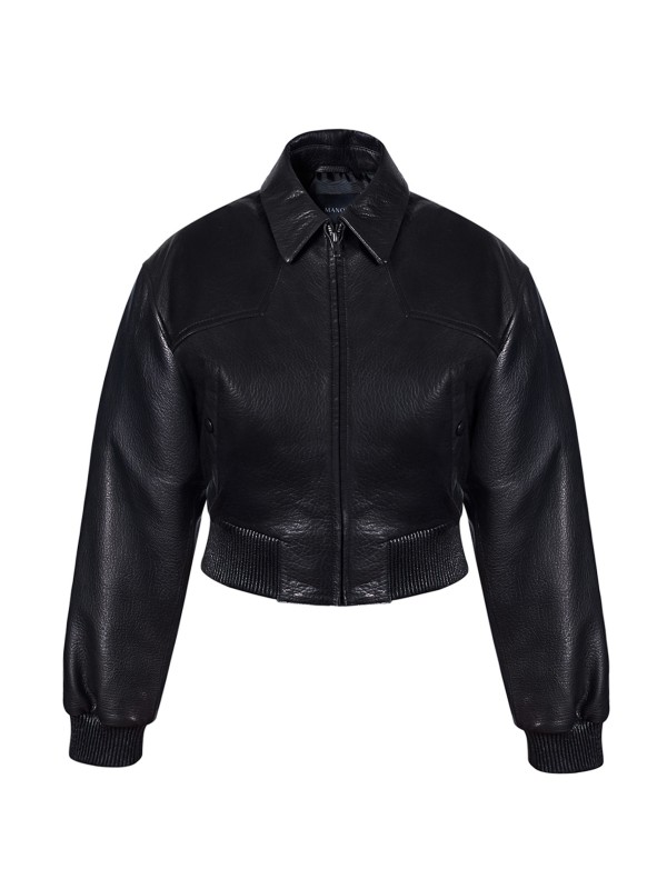 JENNA JACKET