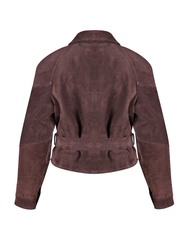 KARO JACKET