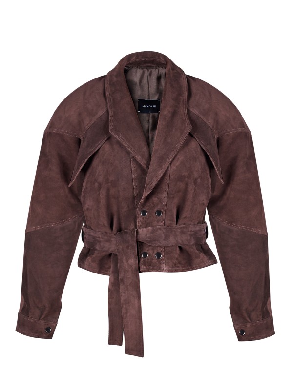 KARO JACKET