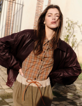 ADWA JACKET