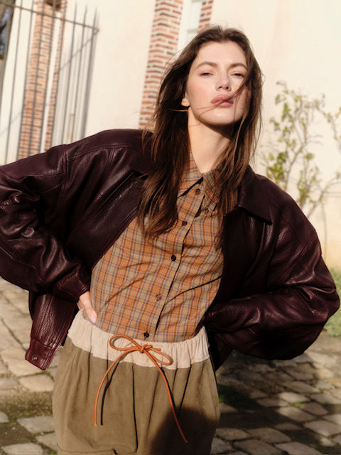 ADWA JACKET