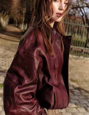 ADWA JACKET