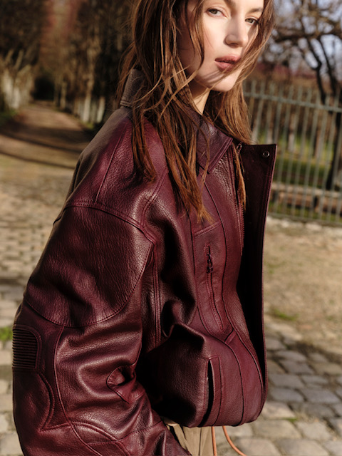 ADWA JACKET