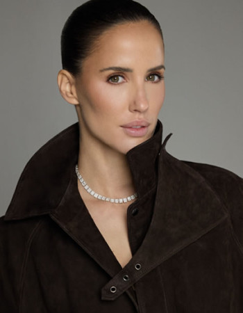 TRENCH MELISSA