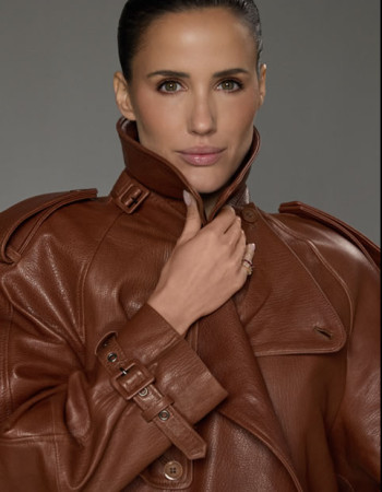 TRENCH MIREIA