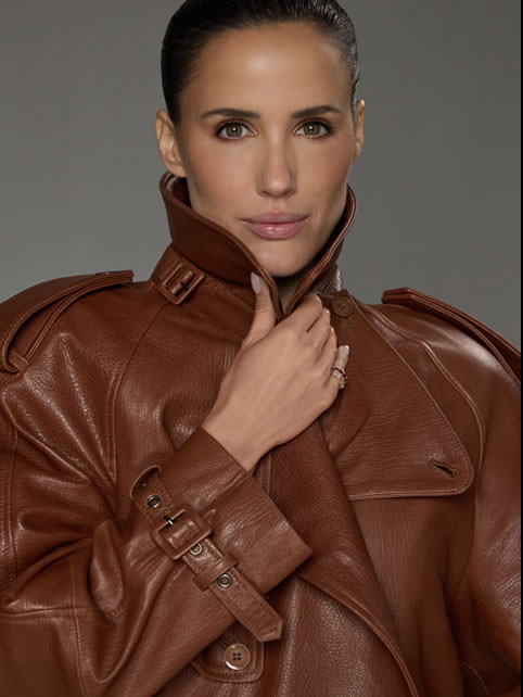 TRENCH MIREIA