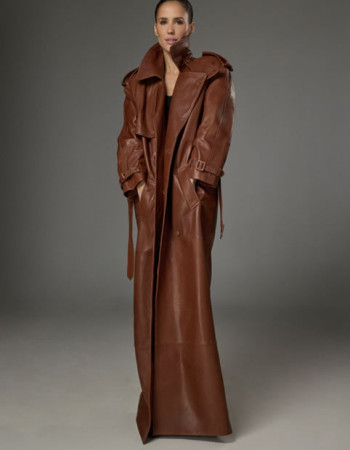 TRENCH MIREIA