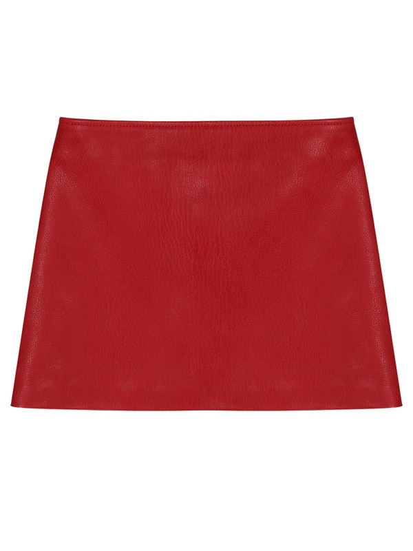 MINI SKIRT